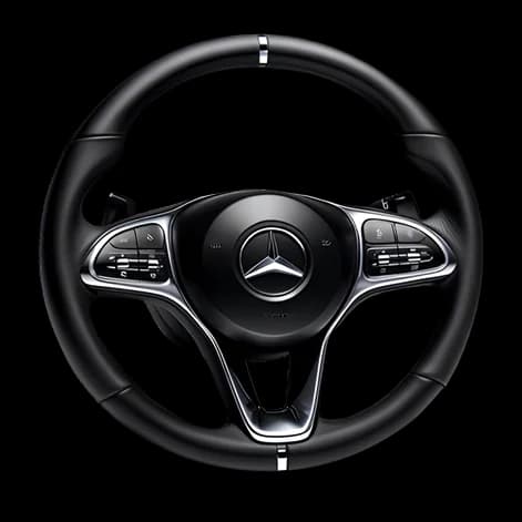 Перетяжка руля