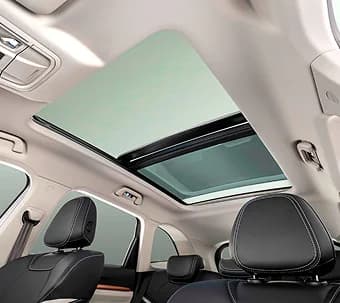 Перетяжка стелі авто