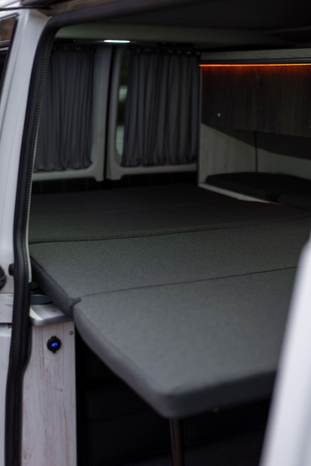 Переобладнання VW California в автодім: компактний кемпер для подорожей preview 7